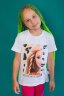Футболка для девочки 22766
