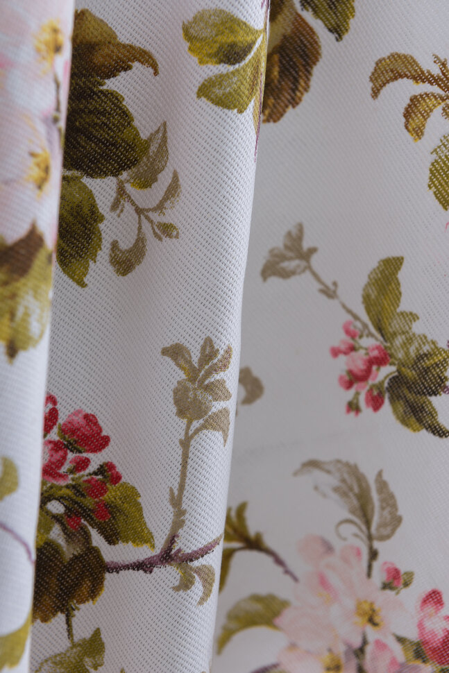 Полотенце кухонное Цветущая яблоня