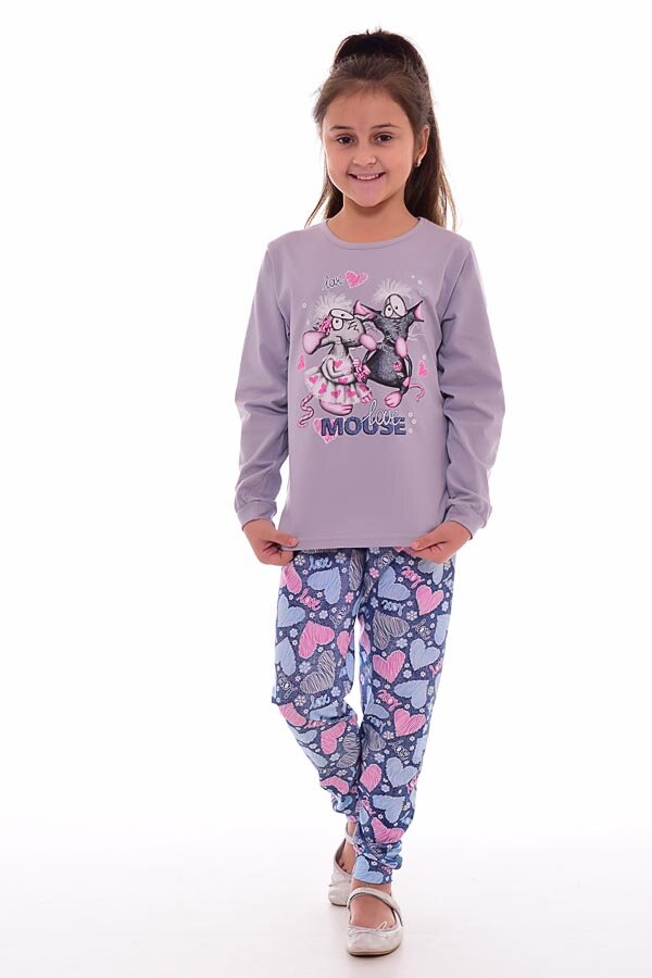 Пижама детская 7-248