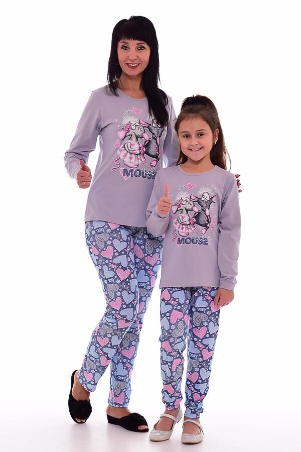 Пижама детская 7-248