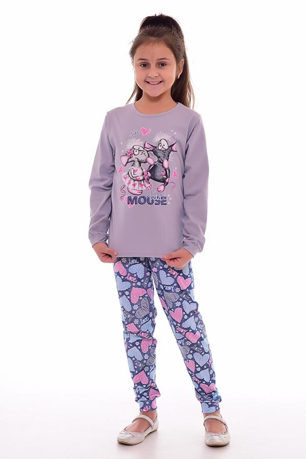 Пижама детская 7-248