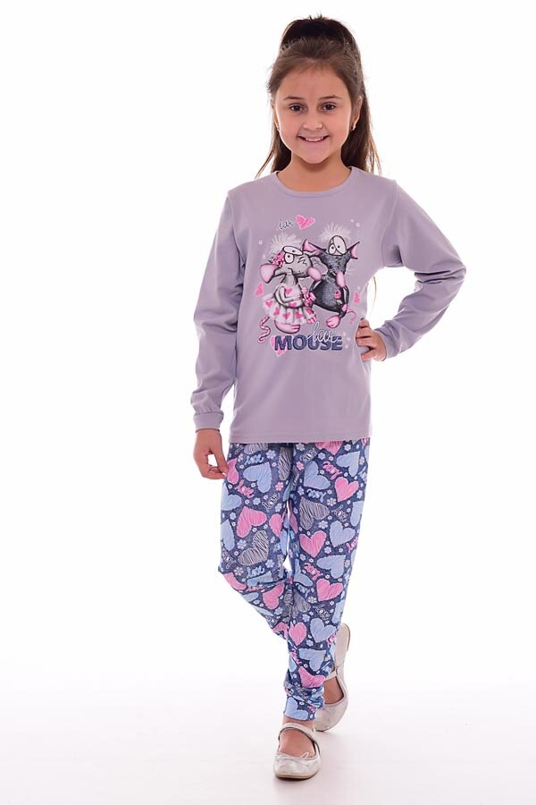 Пижама детская 7-248