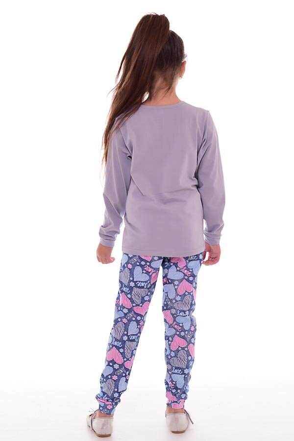 Пижама детская 7-248