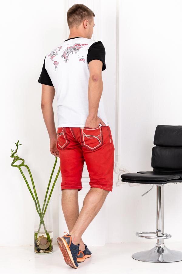 Футболка 25578