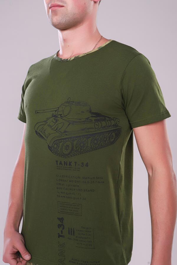 Пижама с брюками 44011