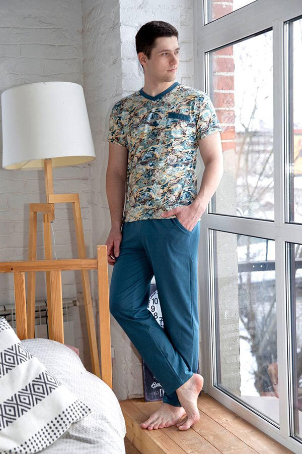 Костюм Александр 7181