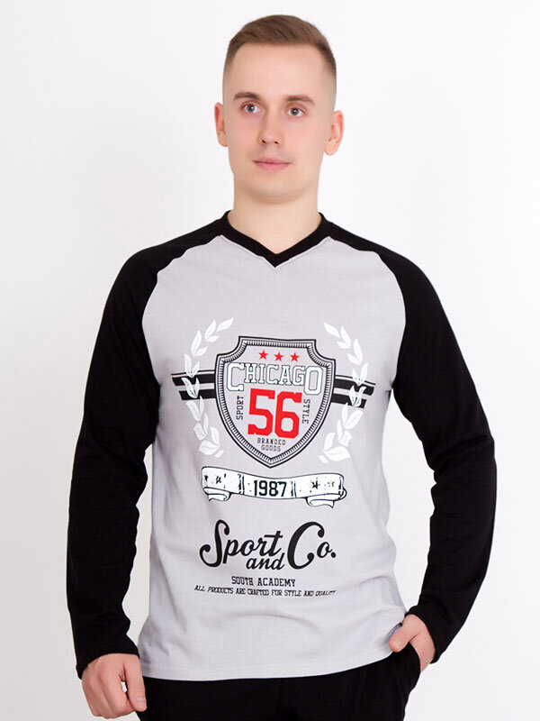 Костюм мужской Дастин 2582