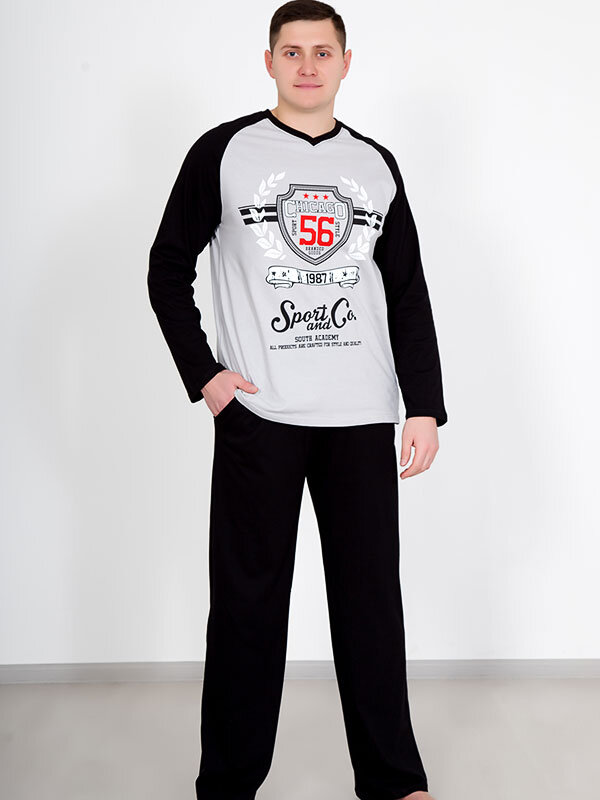 Костюм мужской Дастин 2582