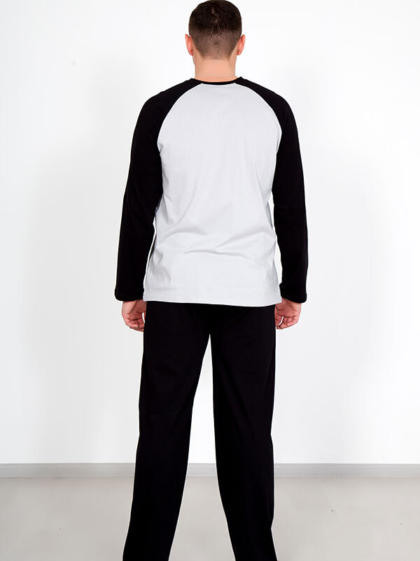 Костюм мужской Дастин 2582