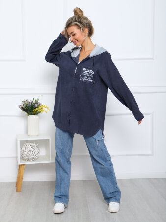 Рубашка-пыльник Мария-1