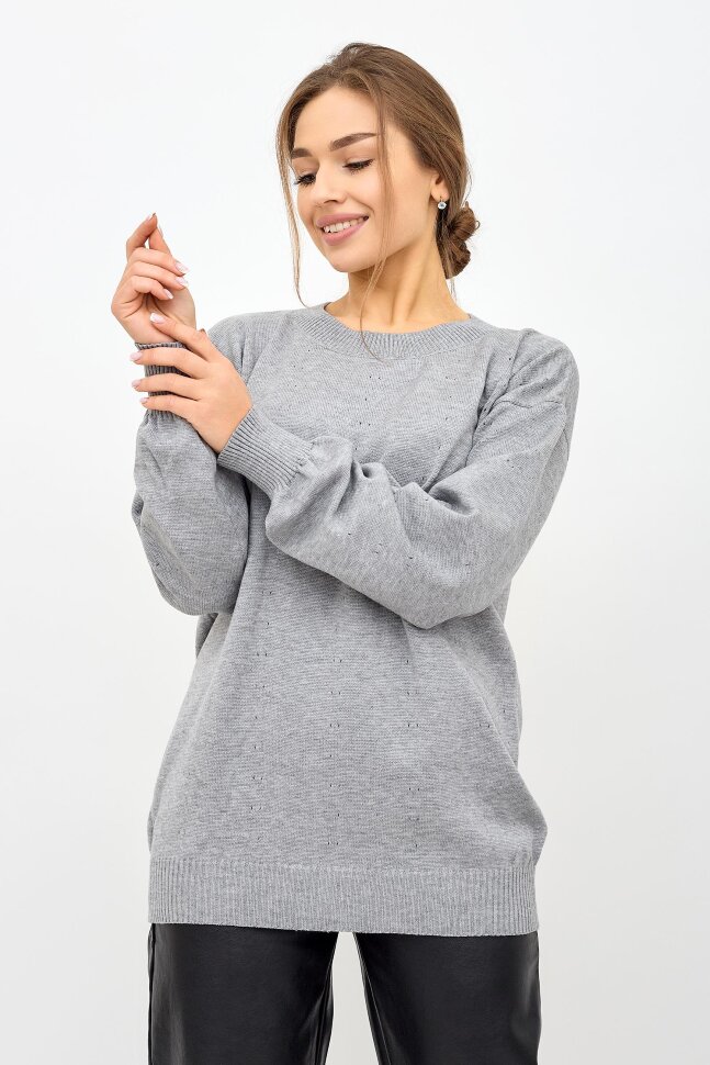 Джемпер женский Ульяна С 9187