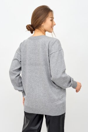 Джемпер женский Ульяна С 9187