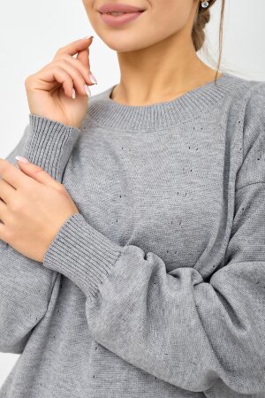 Джемпер женский Ульяна С 9187