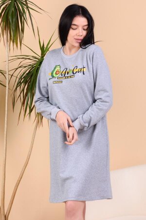 Женская сорочка Линка