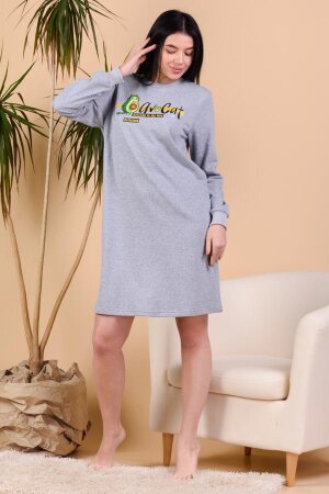 Женская сорочка Линка