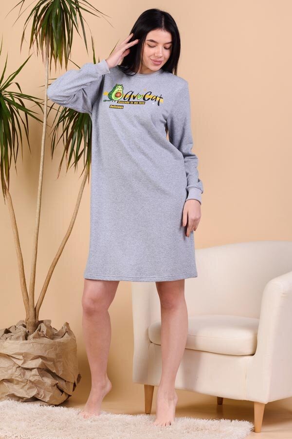 Женская сорочка Линка