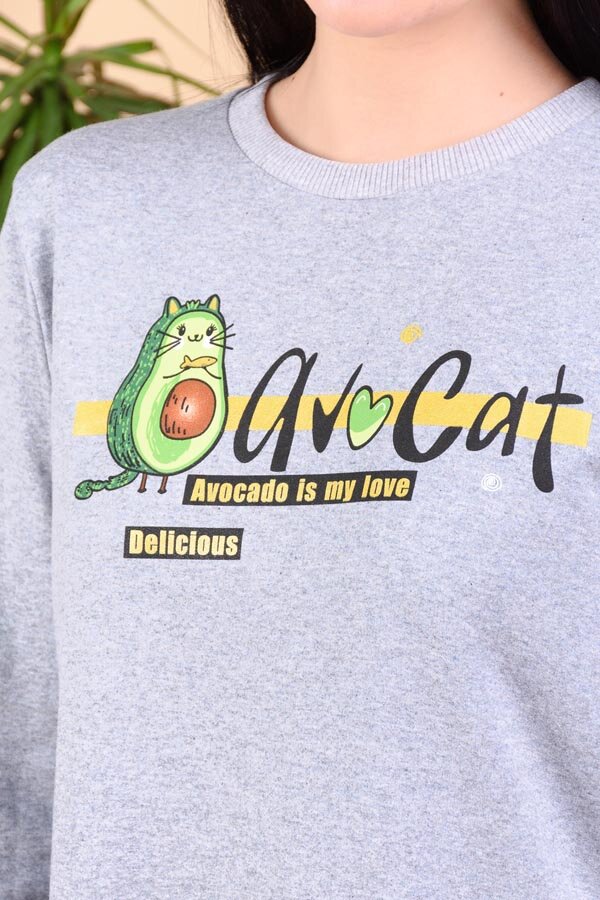 Женская сорочка Линка