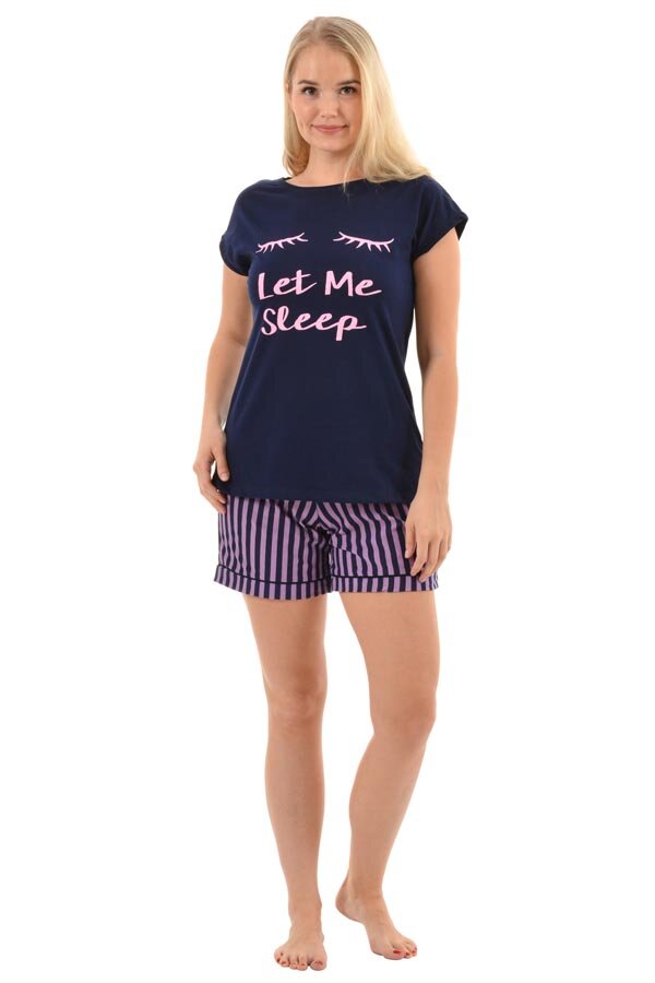 Костюм Реснички полоса К-152