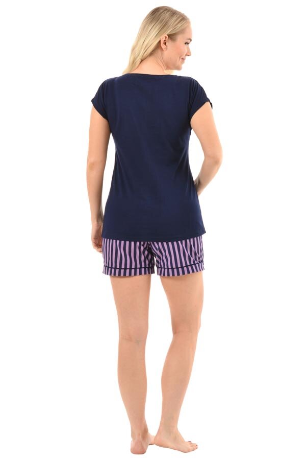 Костюм Реснички полоса К-152