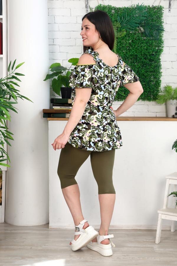 Женский костюм 7314