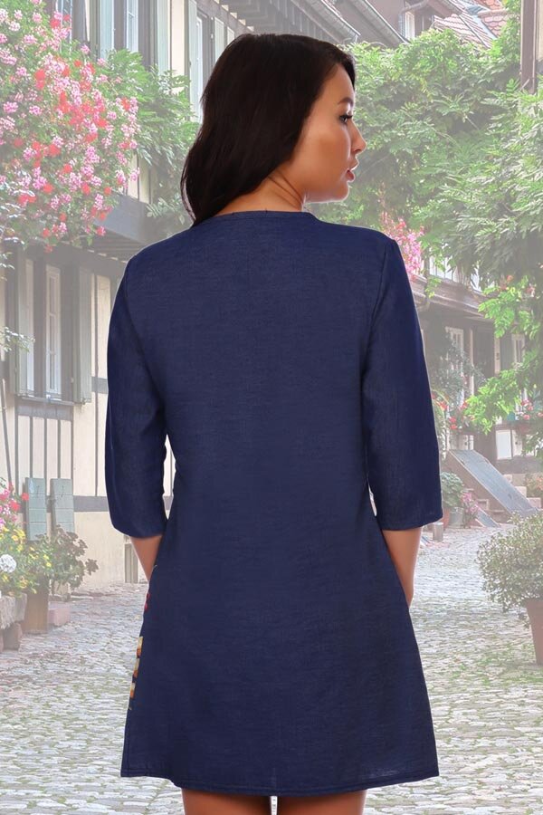 Туника Кунжут