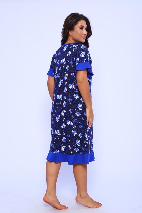 Халат Женский 42339