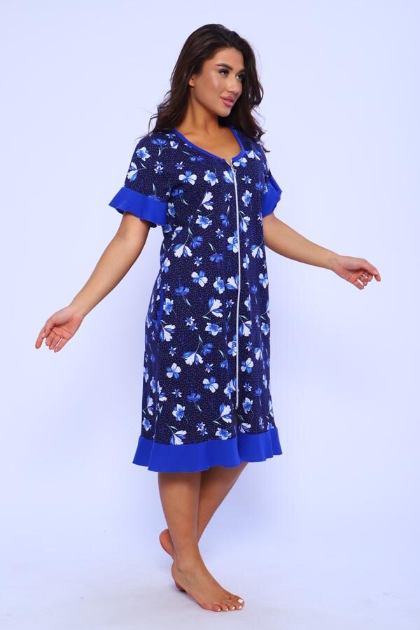 Халат Женский 42339