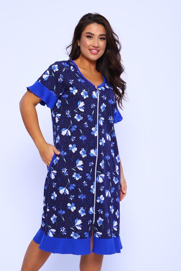 Халат Женский 42339