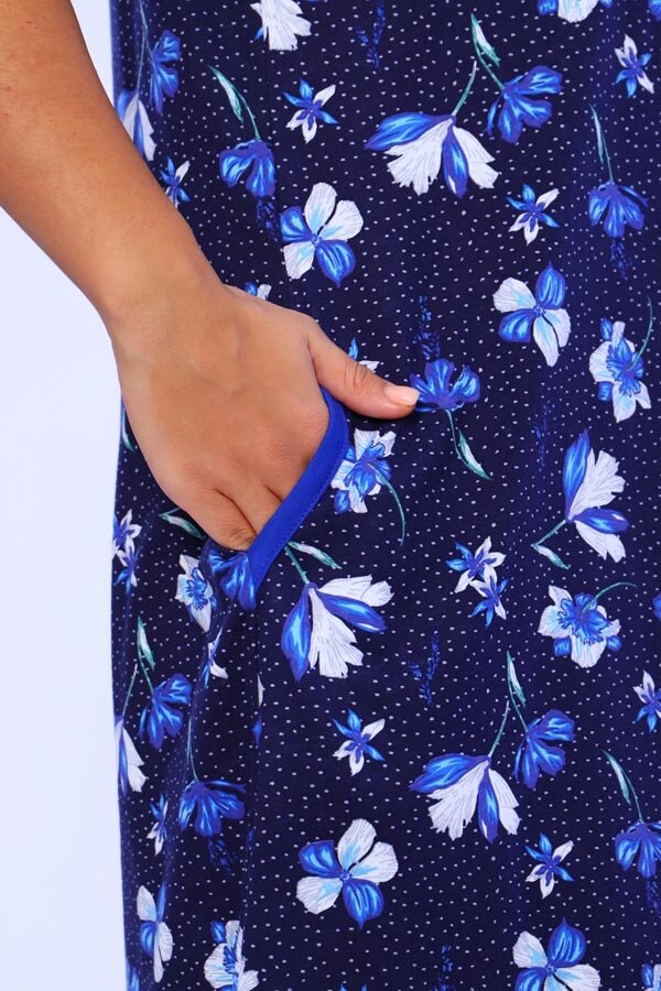 Халат Женский 42339