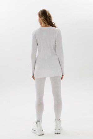 Женский костюм с лосинами 67096