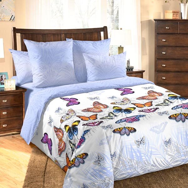 Галатея постельное белье перкаль