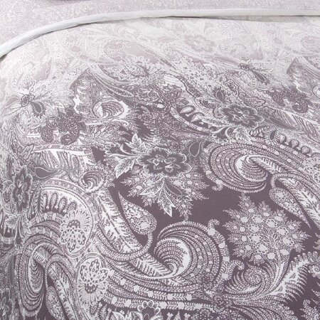 Лунный бархат постельное белье перкаль