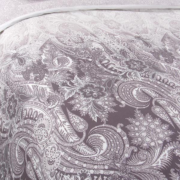 Лунный бархат постельное белье перкаль