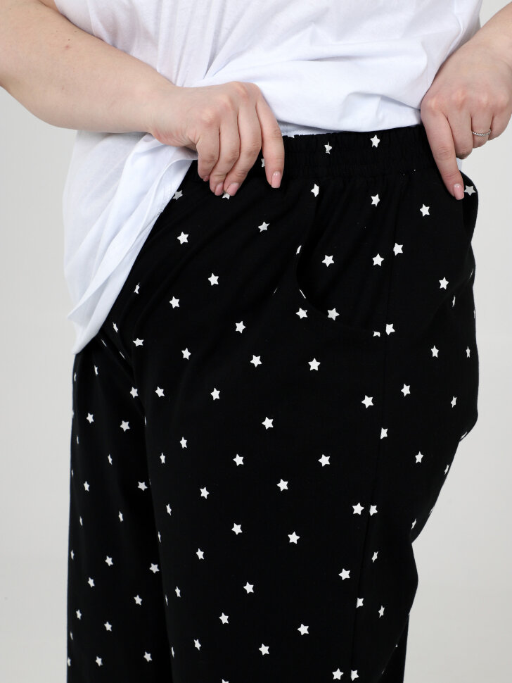 Бриджи Маргарита Звезды ПИЖ-15