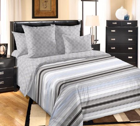 Инфант постельное белье сатин