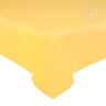 Простыня Желтая, сатин