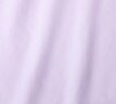 Простыня на резинке Светло-сиреневая, трикотаж