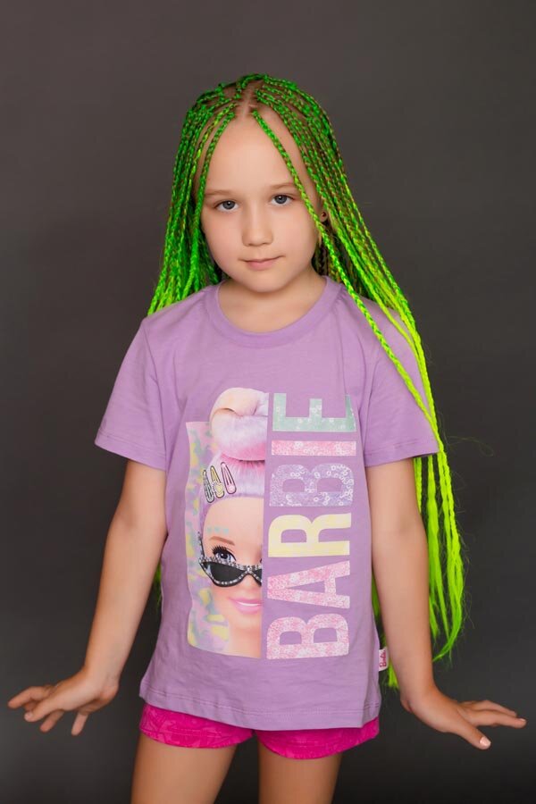 Футболка для девочки 22767