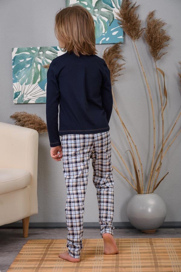 Костюм 10833 детский