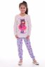 Пижама детская 7-249