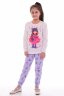 Пижама детская 7-249