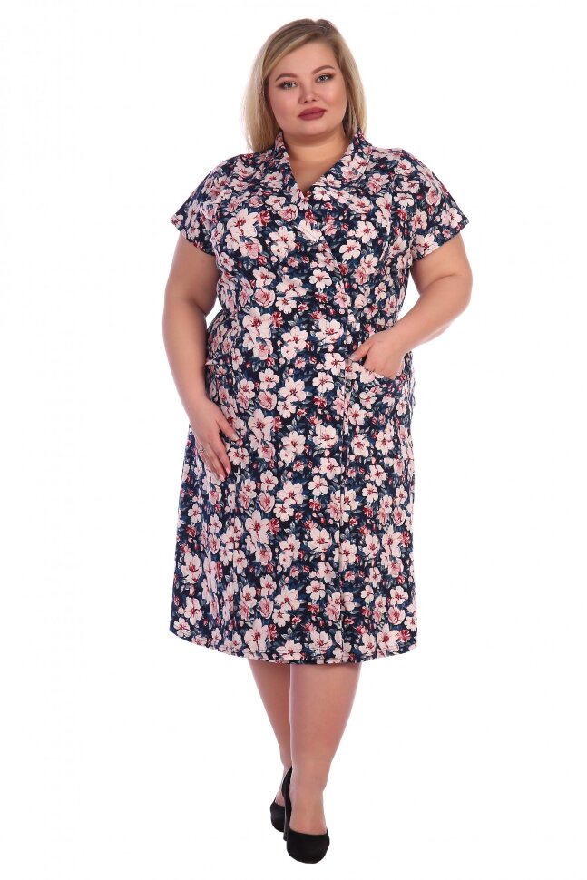 Халат Крис ТОЛ-20