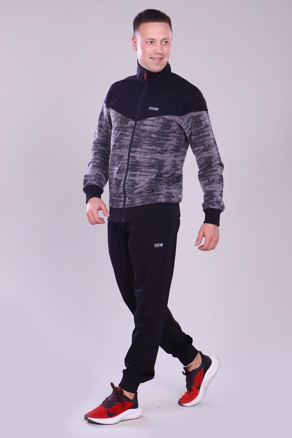 Мужской костюм 16153