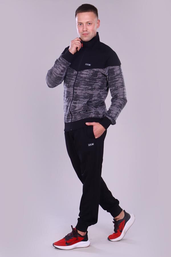 Мужской костюм 16153