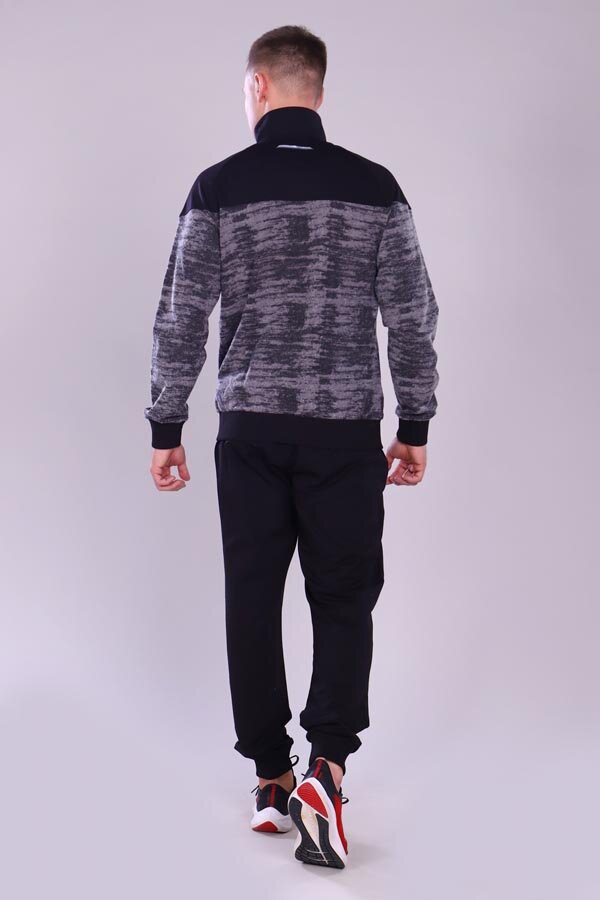 Мужской костюм 16153