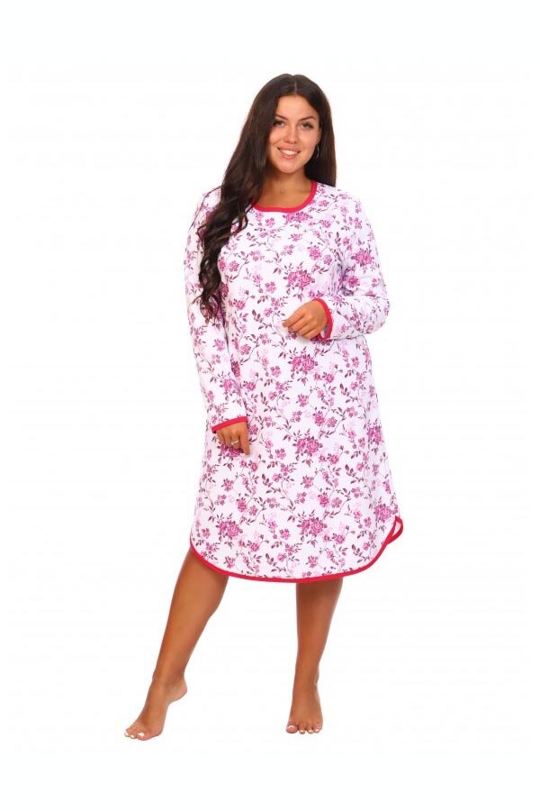 Сорочка Мелодия ЛВ-73