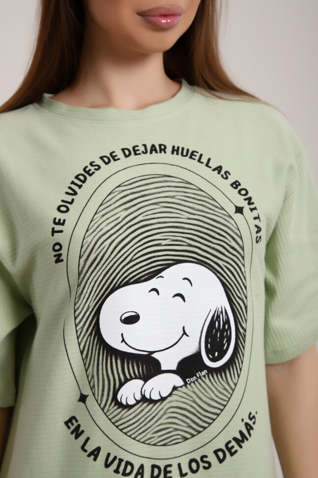 Платье женское ЕПЛ-1072 фисташковый