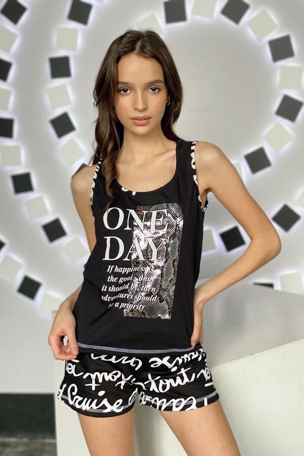 Женский костюм 8036