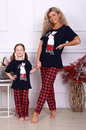 Женский костюм с брюками 65018