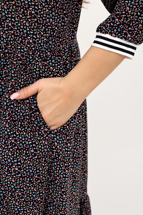 Платье женское Ева Ч 9374